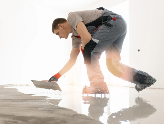 Bativi Renovation Maison Laval Un Revetement Moderne Et Polyvalent