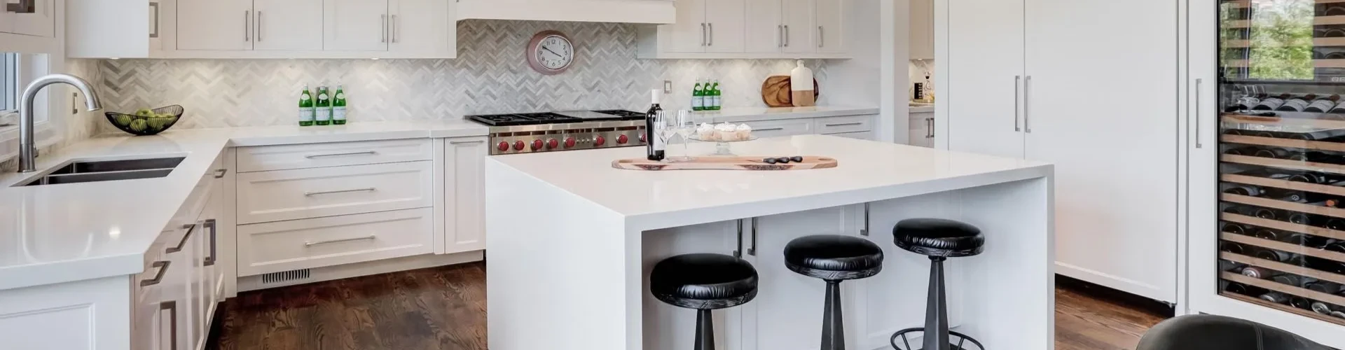 Rénovation maison à Laval - BATIVI